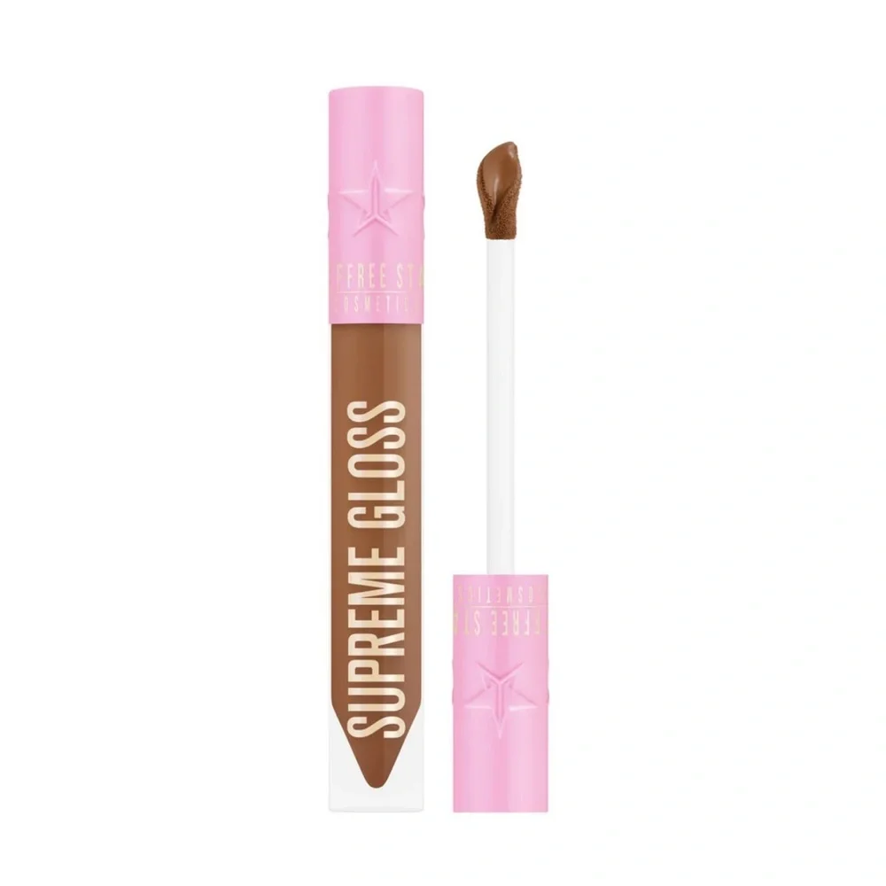 Jeffree Star Supreme Gloss Top Shelf Full Pigment Lip Gloss NIB